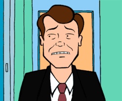 Jake Morgendorffer - AI Character on RolePlai