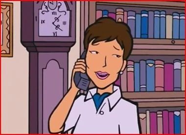 Kay Sloane - AI Character on RolePlai