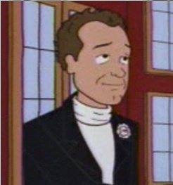 Paul Meyerson - AI Character on RolePlai