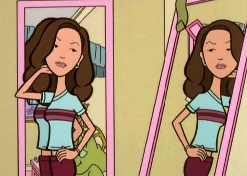 Sandi Griffin - AI Character on RolePlai