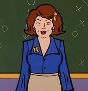 Diane Bennett - AI Character on RolePlai