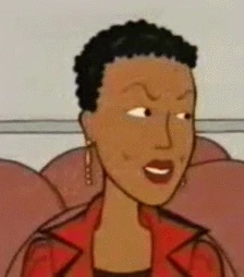Michele Landon - AI Character on RolePlai