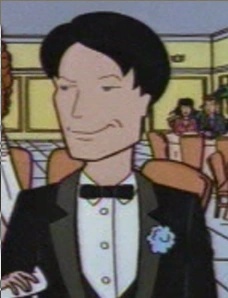 Brian Danielson - AI Character on RolePlai