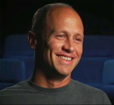 Mike Judge - AI Character on RolePlai