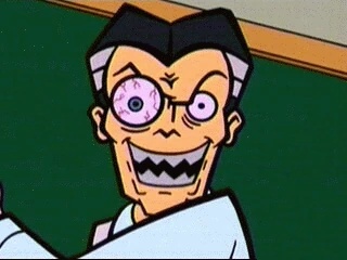 Metalmouth - AI Character on RolePlai