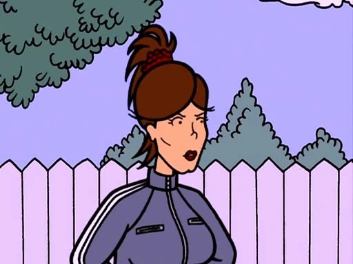 Charlene Thompson - AI Character on RolePlai