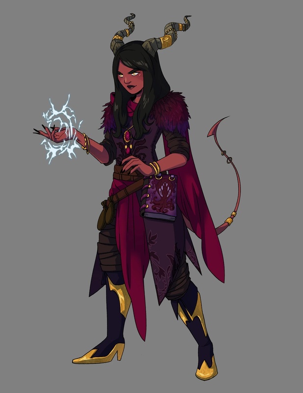 Prudence - AI Character on RolePlai