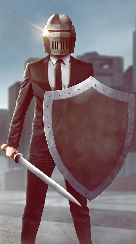 Sir Jeeves - AI Character on RolePlai