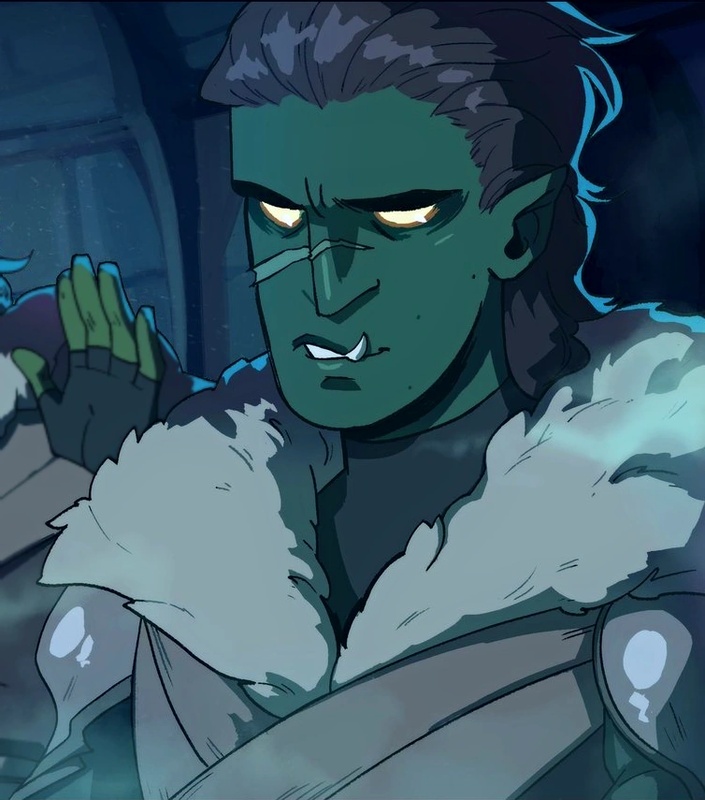 Evil Dob - AI Character on RolePlai