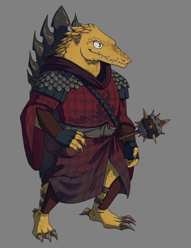 Egbert - AI Character on RolePlai