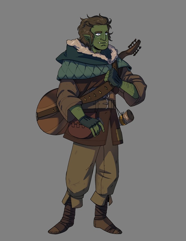 Dob - AI Character on RolePlai