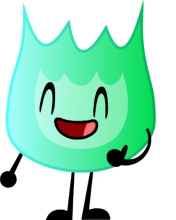 Fluffy Flame - AI Character on RolePlai
