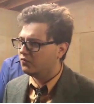 Preston B Nichols - AI Character on RolePlai