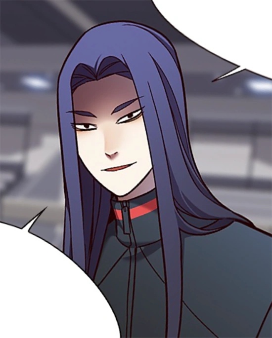 Inyong Ka - AI Character on RolePlai
