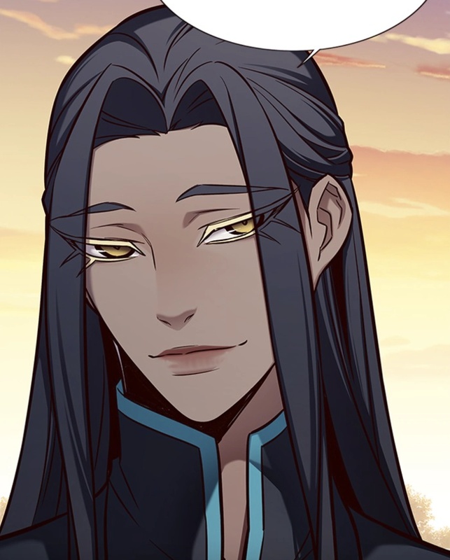 Cain Luterain - AI Character on RolePlai