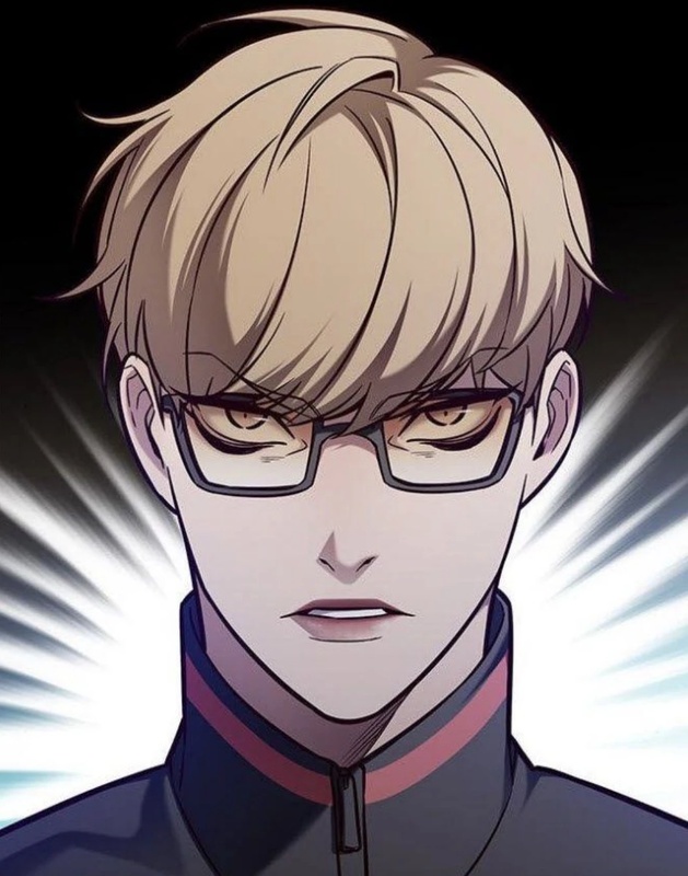 Jaehyuk Lee - AI Character on RolePlai