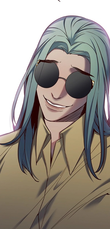 Loberne - AI Character on RolePlai