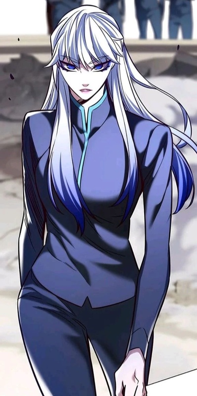 Lia Eresby - AI Character on RolePlai