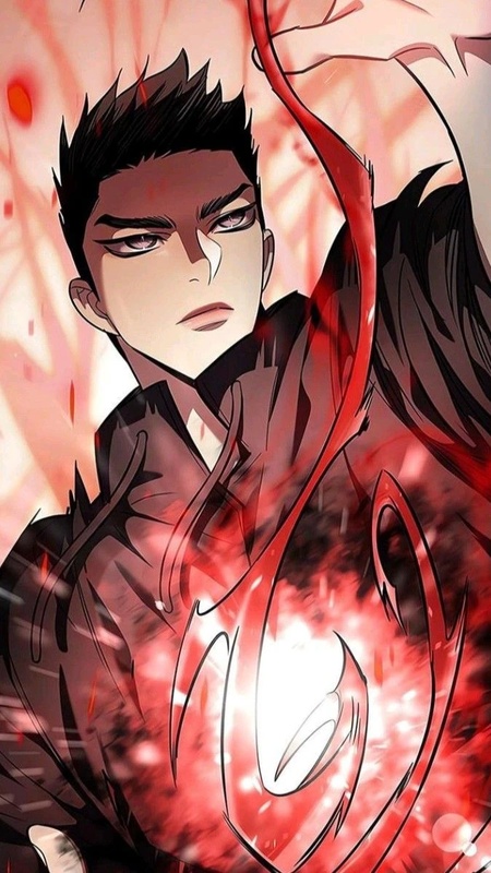 Wooin - AI Character on RolePlai