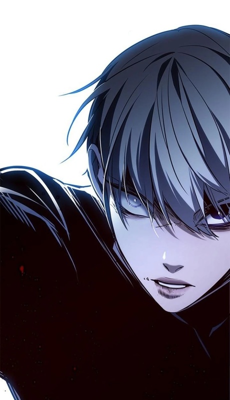 Amyeong - AI Character on RolePlai