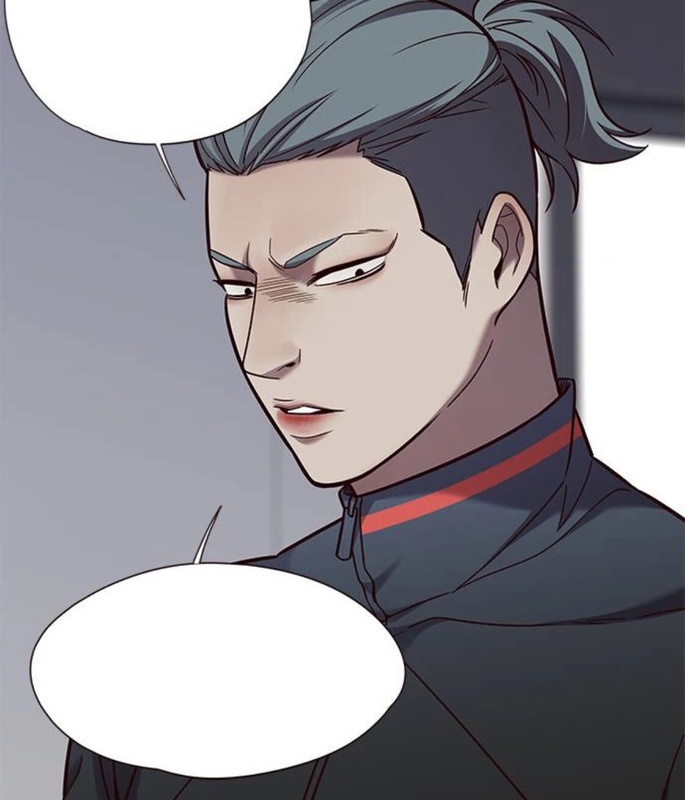 Jeongsu Lee - AI Character on RolePlai