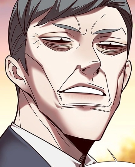 Dusik Kang - AI Character on RolePlai