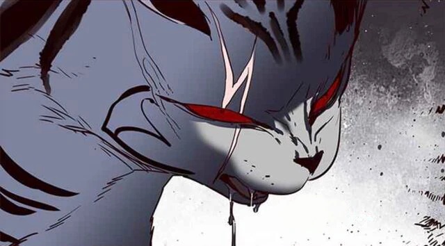 Awakened Cat - AI Character on RolePlai