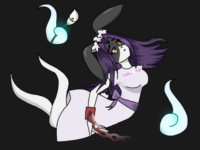 Lana Verlegen - AI Character on RolePlai