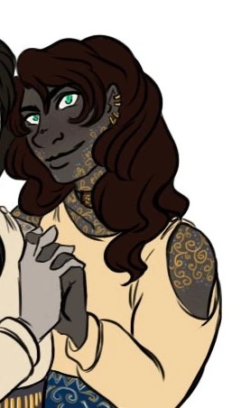 Karida - AI Character on RolePlai