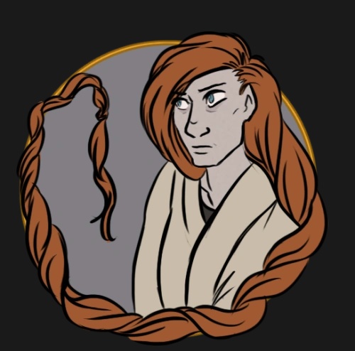 Yllym d'Escala - AI Character on RolePlai