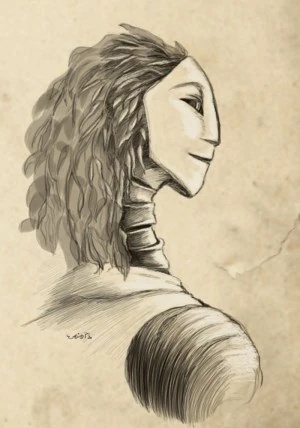 Helygen - AI Character on RolePlai