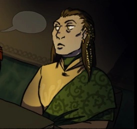 Fiaqra d'Escala - AI Character on RolePlai