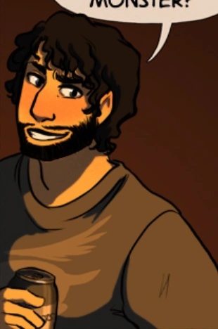 Aram - AI Character on RolePlai