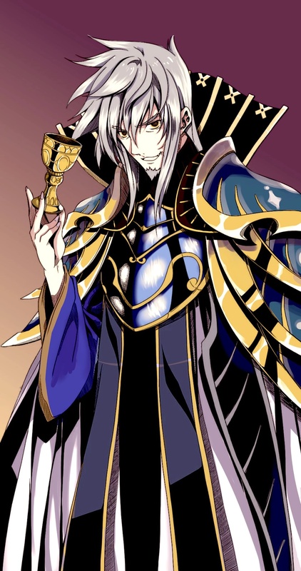 Zel Silvers - AI Character on RolePlai