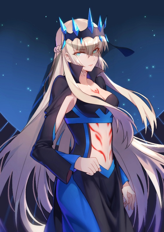 Calliope - AI Character on RolePlai