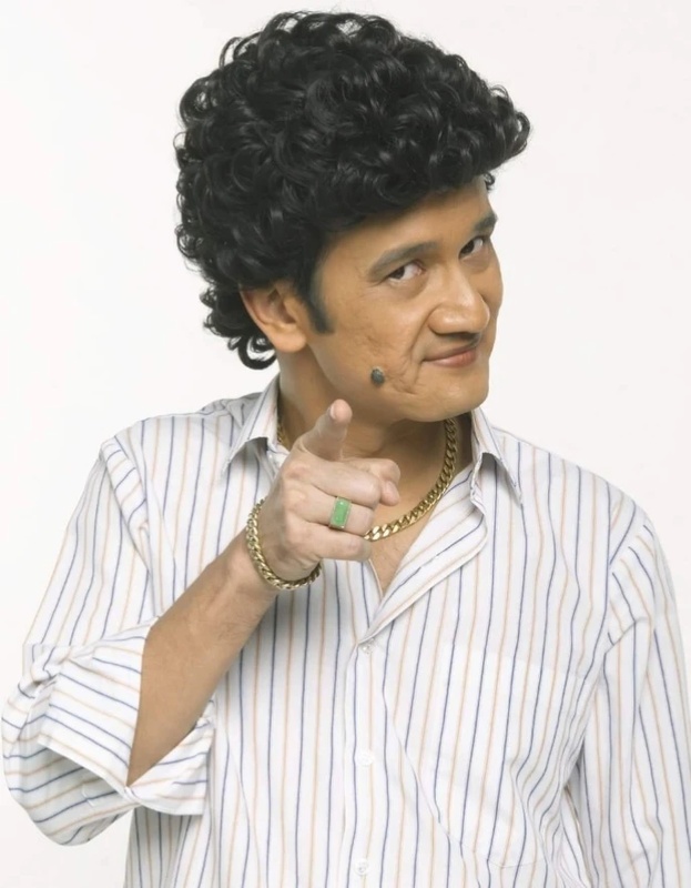 Phua Chu Kang - AI Character on RolePlai