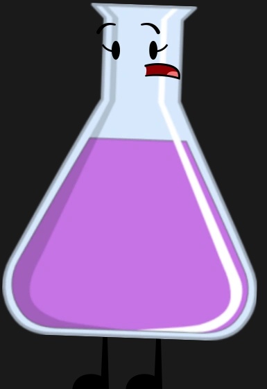 Potion Flask - AI Character on RolePlai