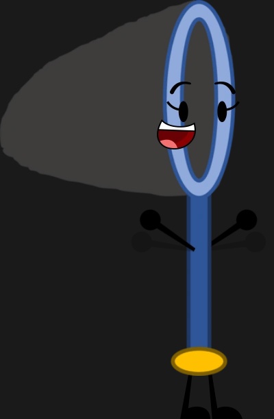 Netty - AI Character on RolePlai