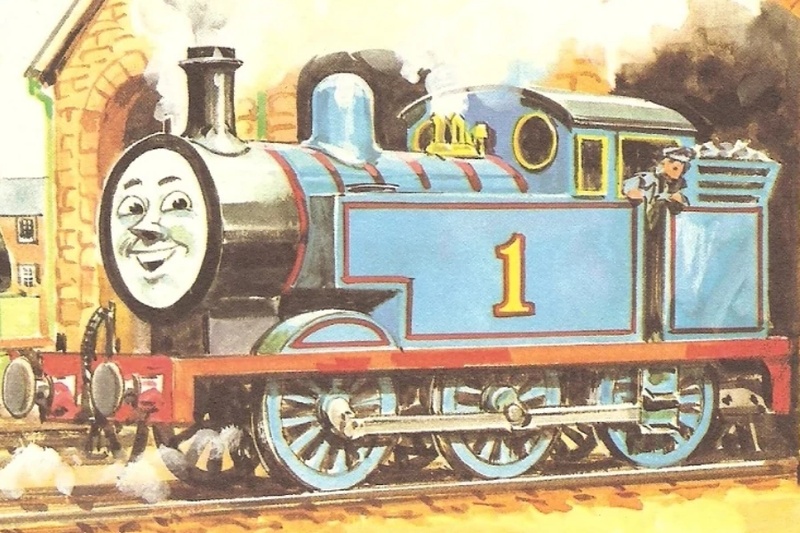 Thomas/RWS Article - AI Character on RolePlai