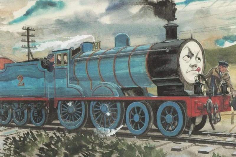 Edward/RWS Article - AI Character on RolePlai