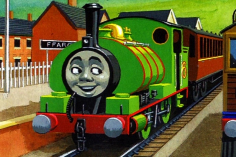 Percy/RWS Article - AI Character on RolePlai