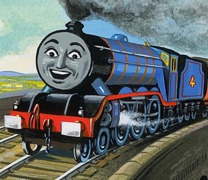 Gordon/RWS Article - AI Character on RolePlai