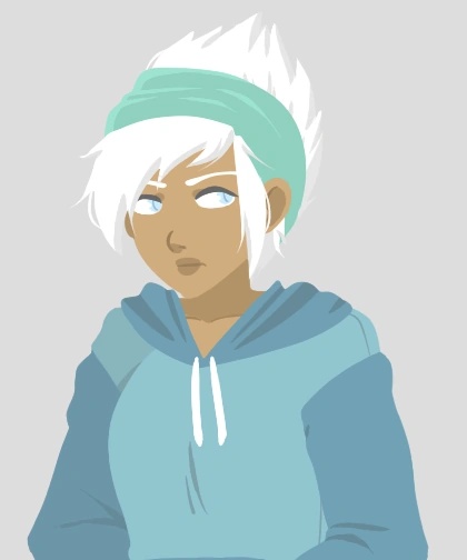 Tolrah Thire - AI Character on RolePlai