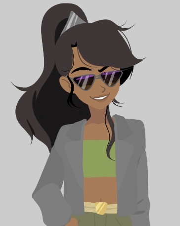 Sutanu F'thar - AI Character on RolePlai
