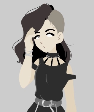 Elethyn Crane - AI Character on RolePlai