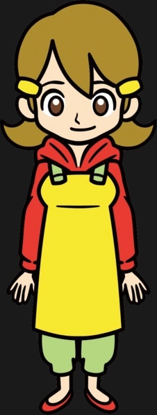 5-Volt - AI Character on RolePlai