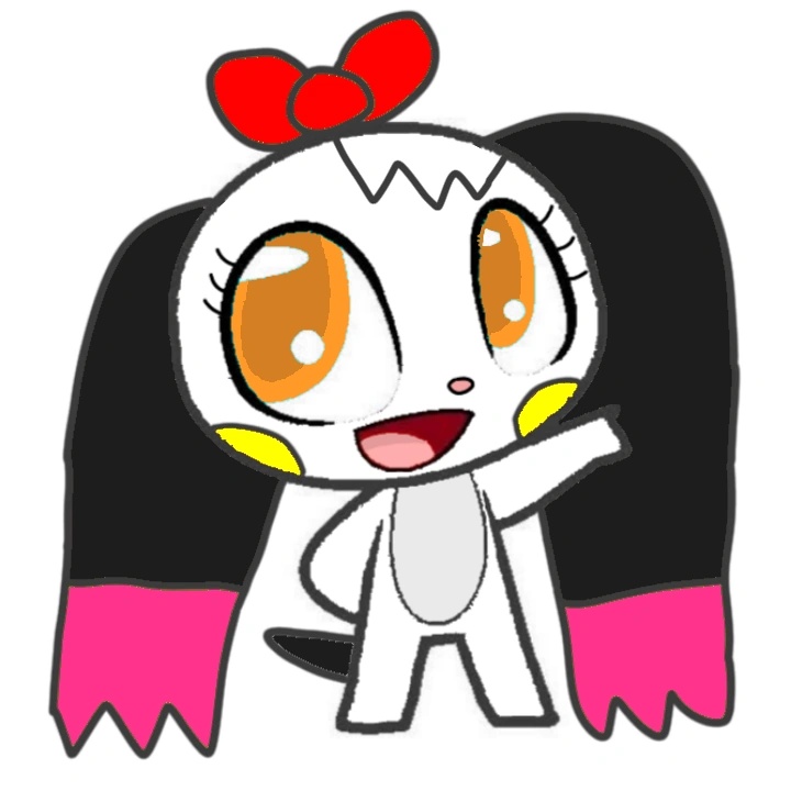 Darcy Sosa - AI Character on RolePlai