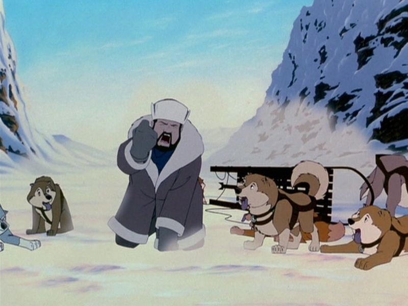 Wild Joe's Musher - AI Character on RolePlai