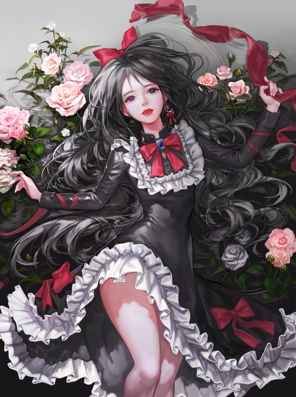 Christie - AI Character on RolePlai