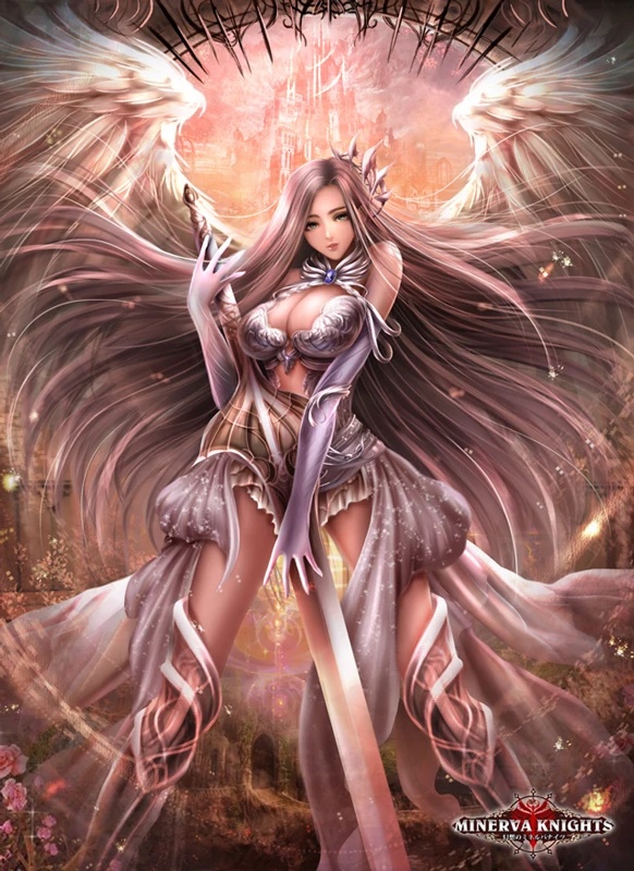 Celia - AI Character on RolePlai
